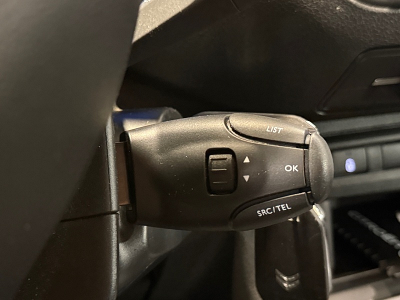 Citroën ë-Jumpy vaihtoauto