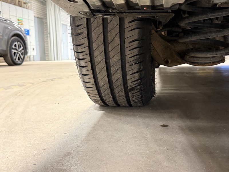 Citroën ë-Jumpy vaihtoauto