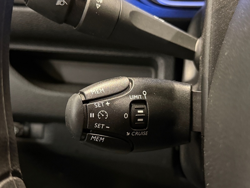 Citroën ë-Jumpy vaihtoauto