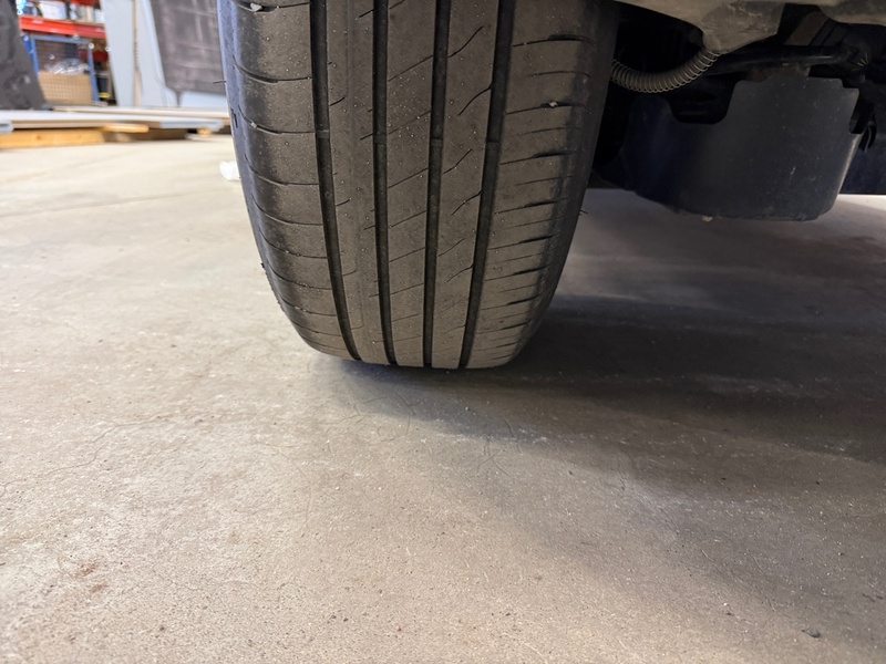 Peugeot e-2008 vaihtoauto