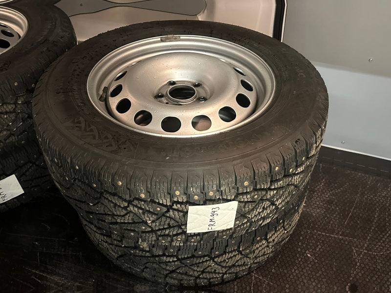 Citroën ë-Jumpy vaihtoauto