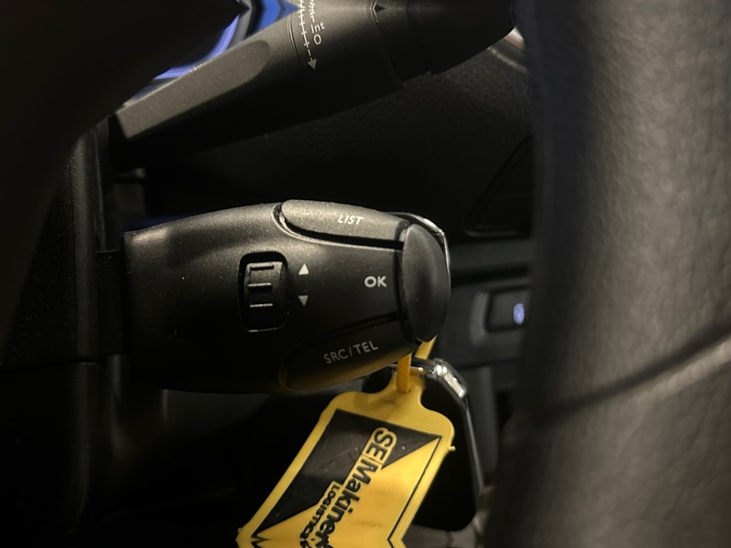 Citroën ë-Jumpy vaihtoauto