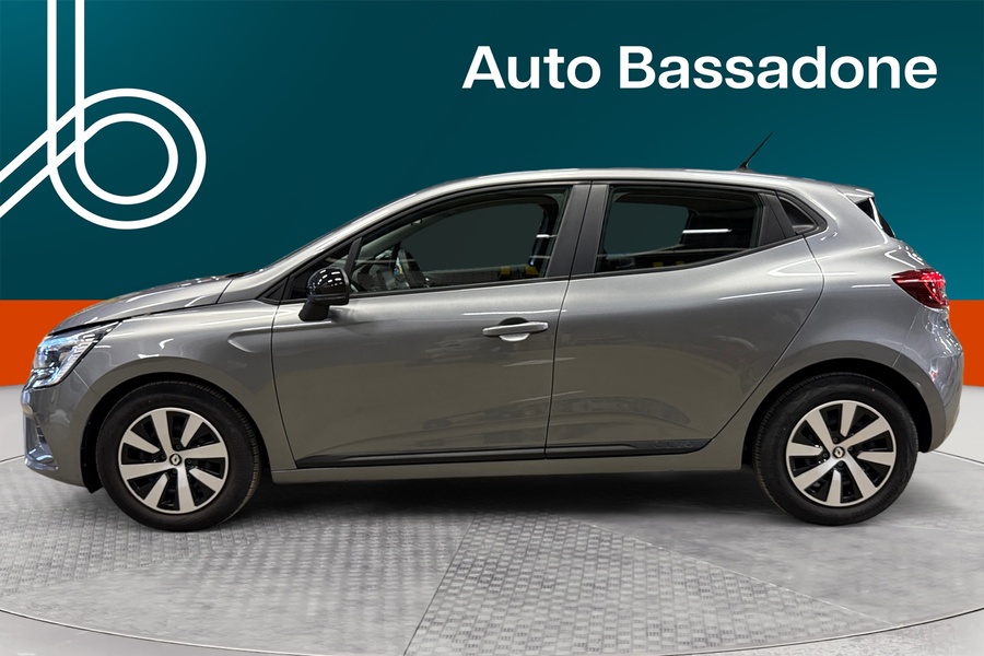 Renault Clio vaihtoauto