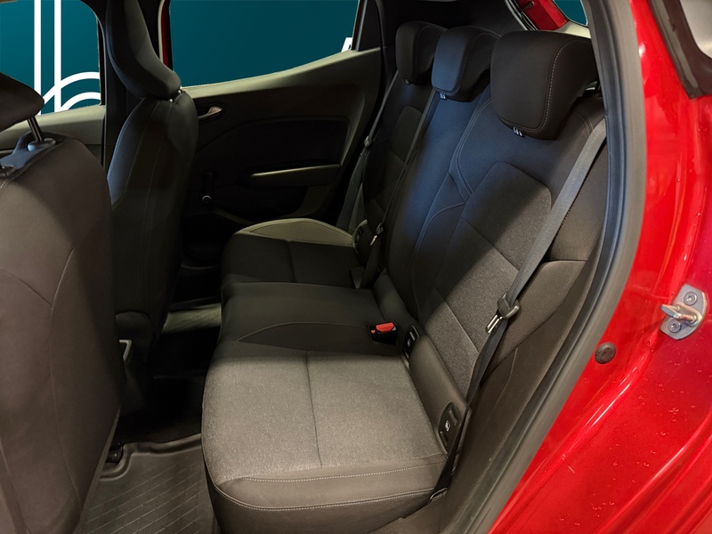 Renault Clio vaihtoauto