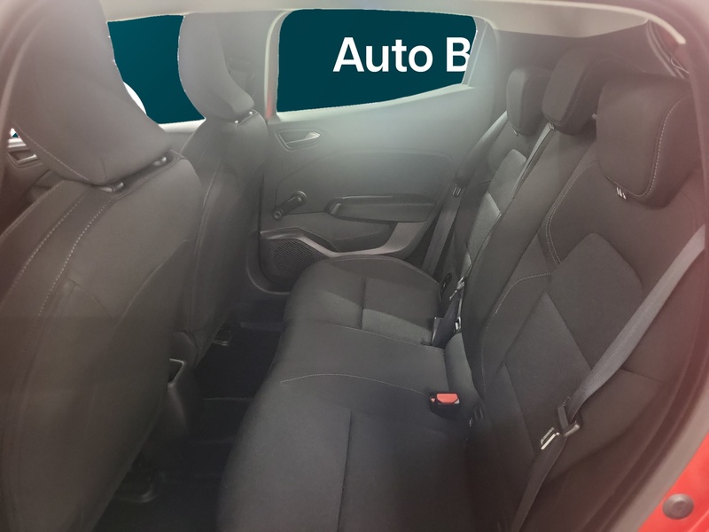 Renault Clio vaihtoauto