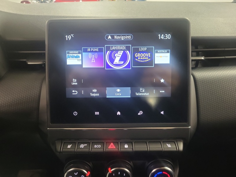 Renault Clio vaihtoauto