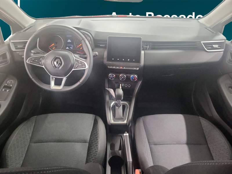 Renault Clio vaihtoauto