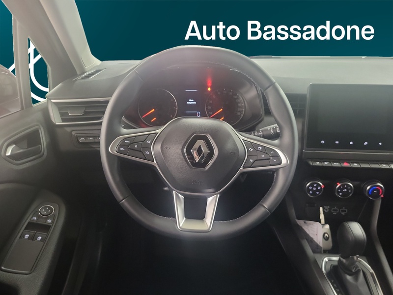 Renault Clio vaihtoauto