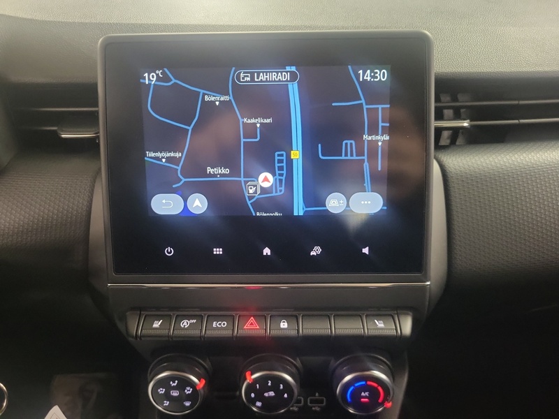 Renault Clio vaihtoauto