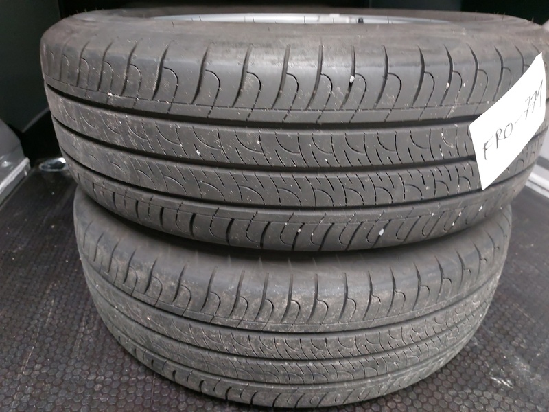 Renault Kangoo vaihtoauto