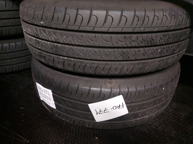 Renault Kangoo vaihtoauto