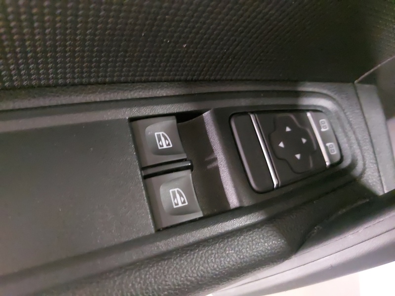 Renault Kangoo vaihtoauto