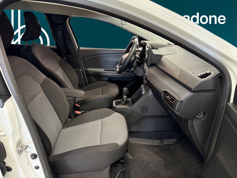 Dacia Jogger vaihtoauto