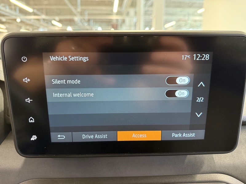 Dacia Jogger vaihtoauto