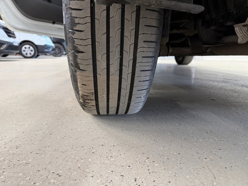 Dacia Jogger vaihtoauto