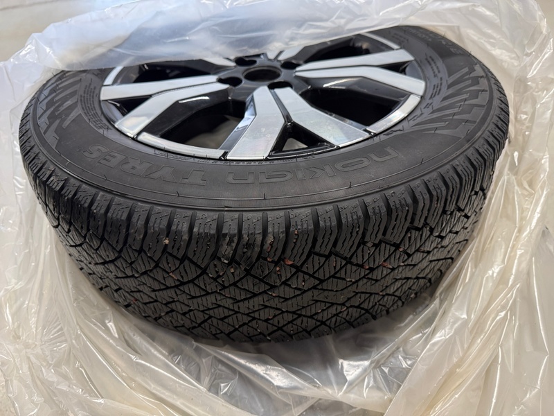 Dacia Jogger vaihtoauto