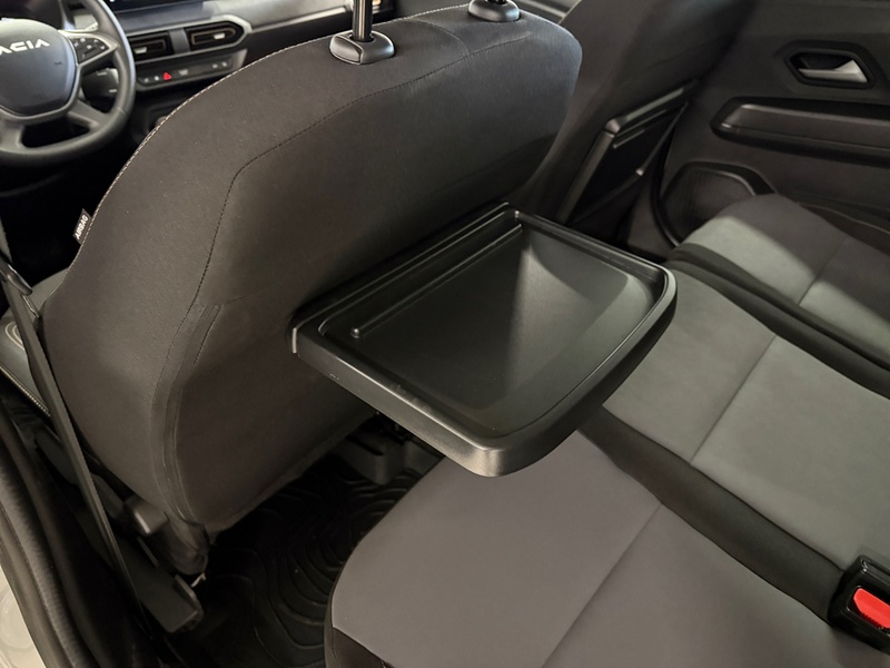 Dacia Jogger vaihtoauto