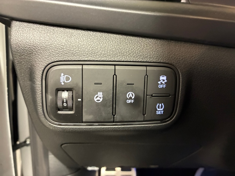 Hyundai Bayon vaihtoauto