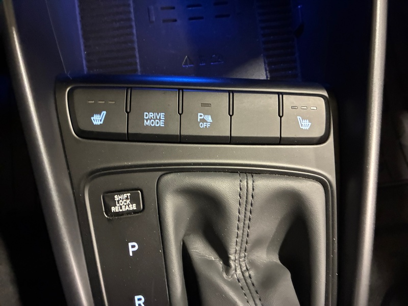 Hyundai Bayon vaihtoauto