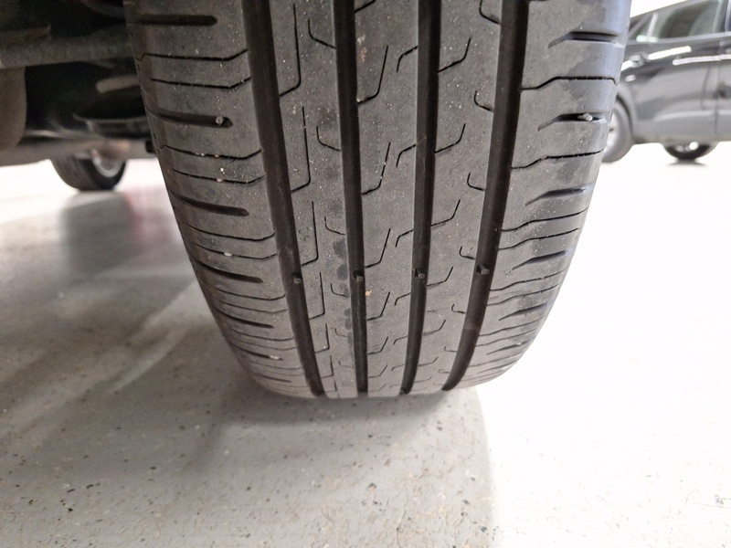 Suzuki S-Cross vaihtoauto