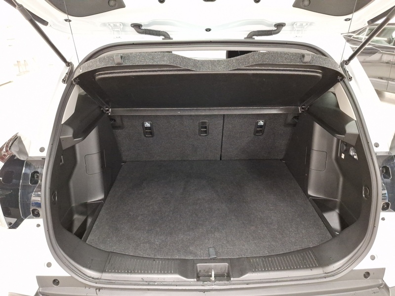 Suzuki S-Cross vaihtoauto