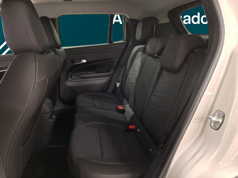 Jeep Avenger vaihtoauto