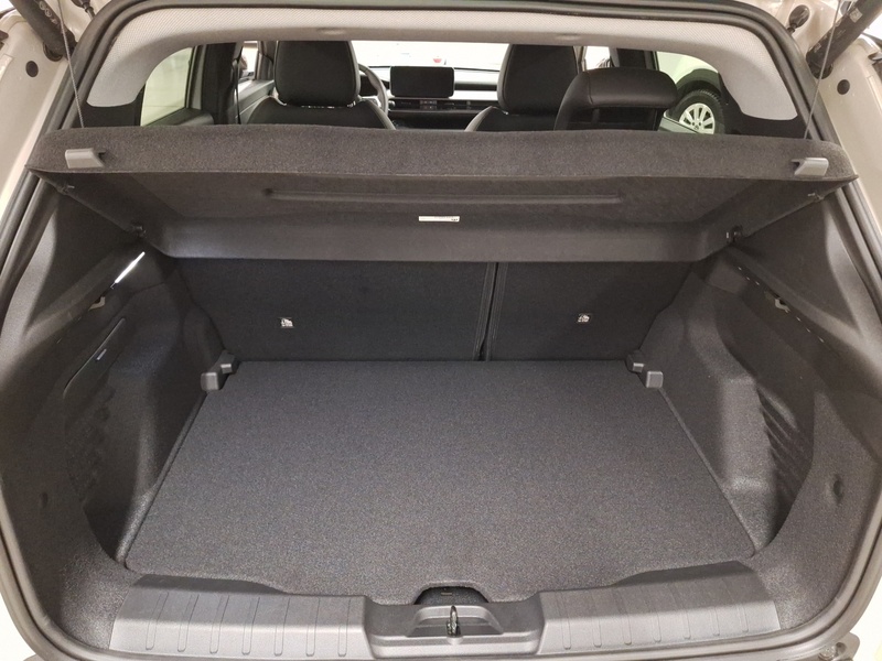 Jeep Avenger vaihtoauto