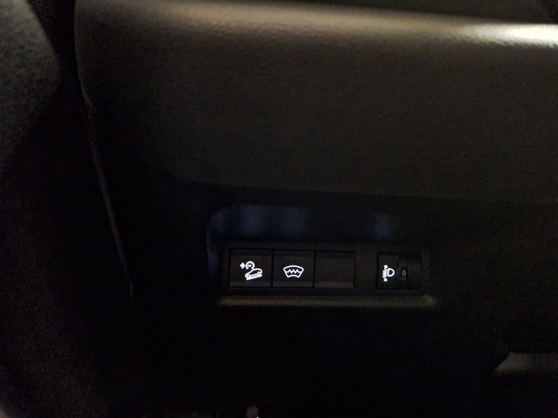 Jeep Avenger vaihtoauto