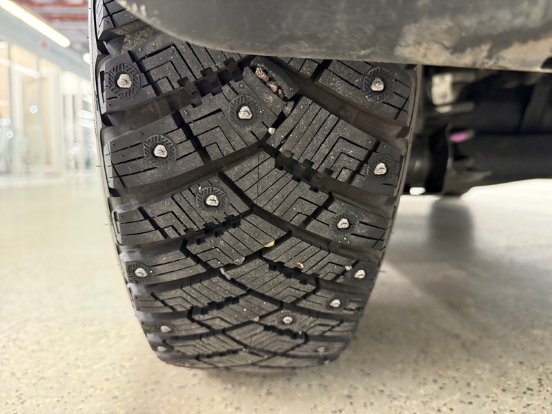 Hyundai i10 vaihtoauto