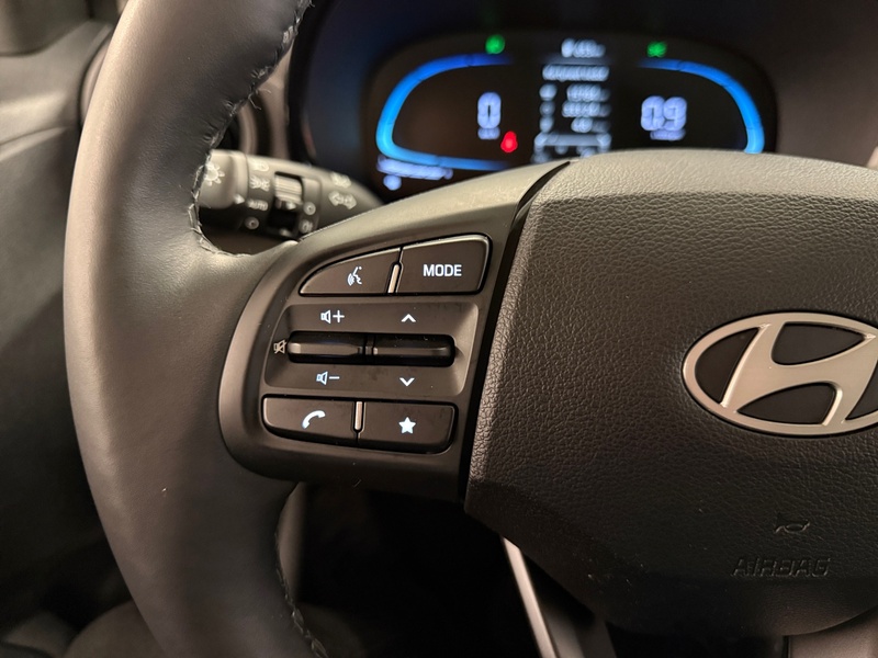 Hyundai i10 vaihtoauto