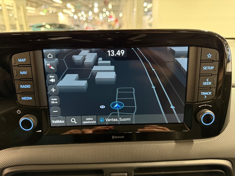 Hyundai i10 vaihtoauto