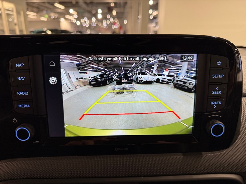 Hyundai i10 vaihtoauto