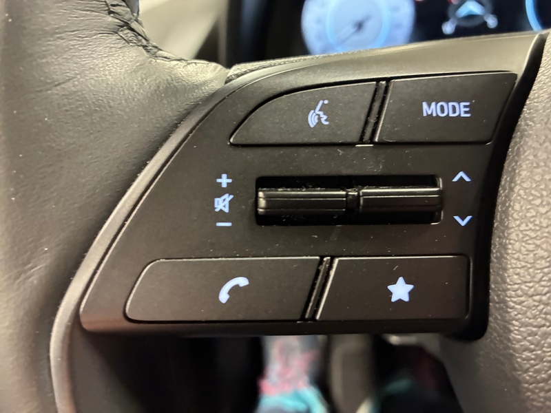 Hyundai i20 Hatchback vaihtoauto