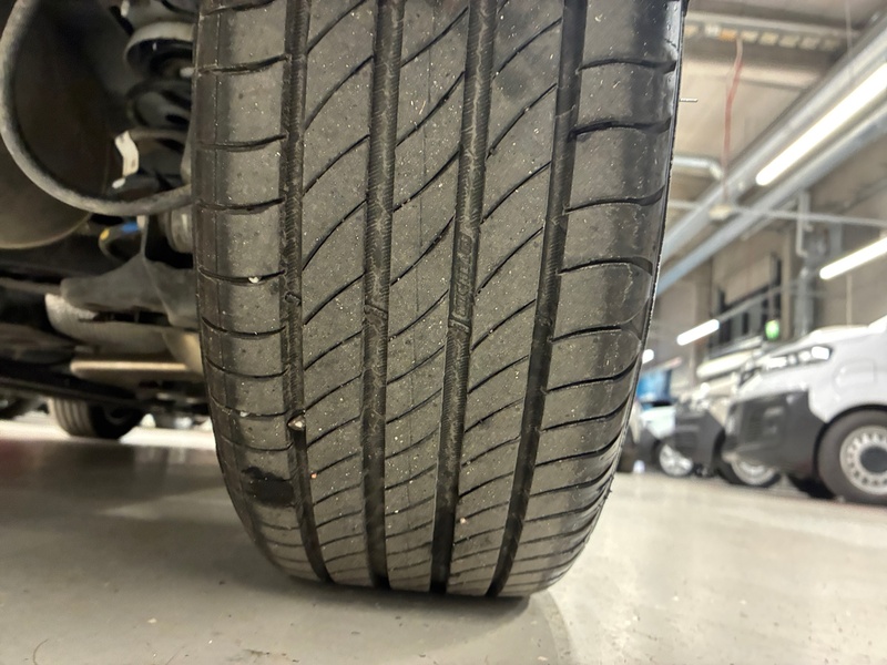 Hyundai i20 Hatchback vaihtoauto