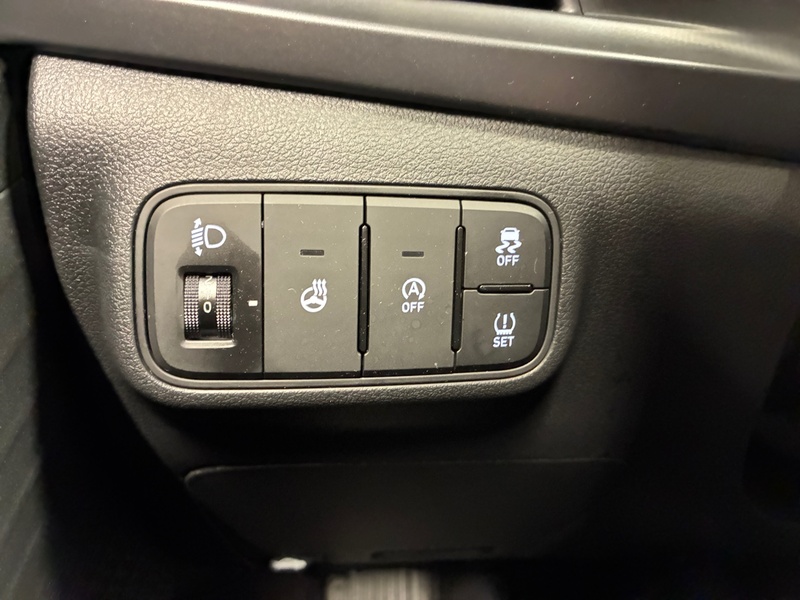 Hyundai i20 Hatchback vaihtoauto