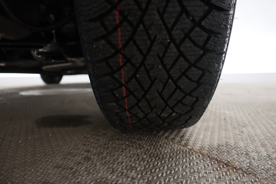 Hyundai i20 Hatchback vaihtoauto