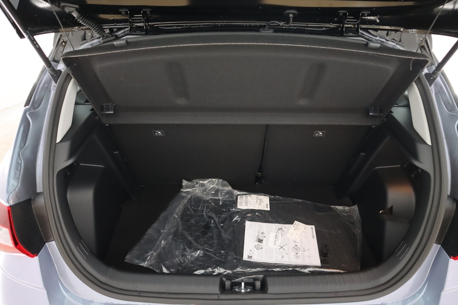 Hyundai i20 Hatchback vaihtoauto