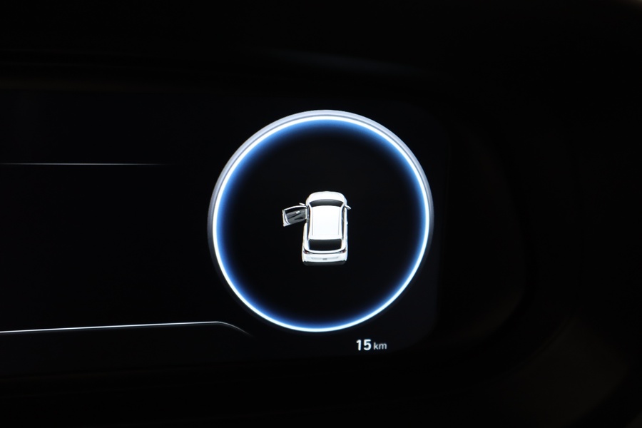 Hyundai i20 Hatchback vaihtoauto