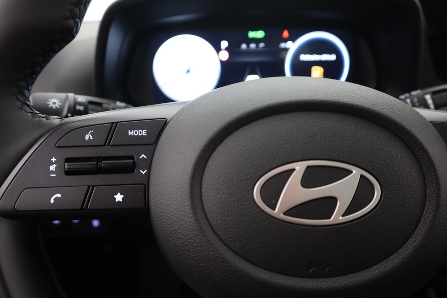 Hyundai i20 Hatchback vaihtoauto