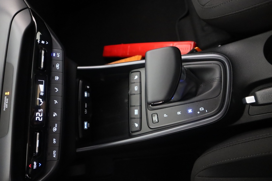 Hyundai i20 Hatchback vaihtoauto