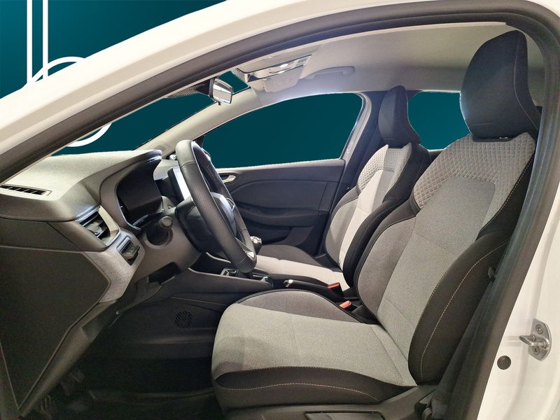 Renault Clio vaihtoauto