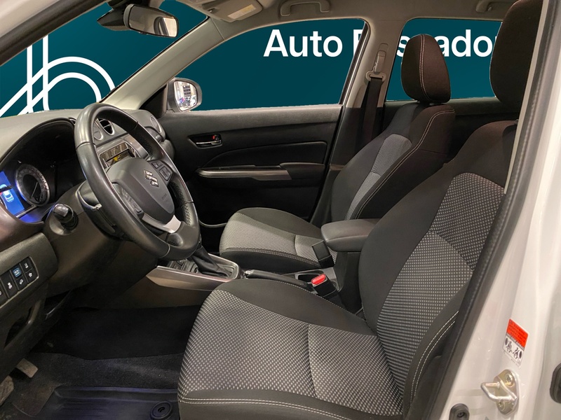 Suzuki Vitara vaihtoauto