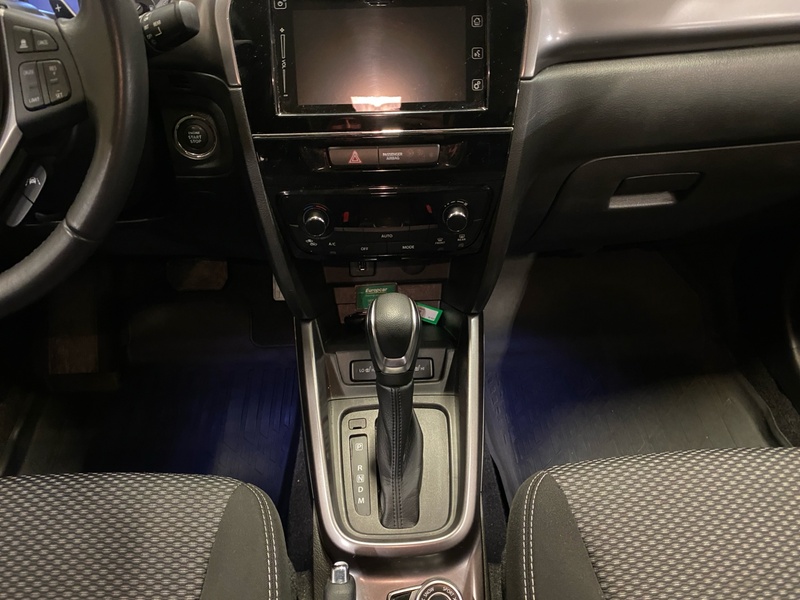 Suzuki Vitara vaihtoauto