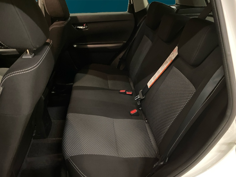 Suzuki Vitara vaihtoauto