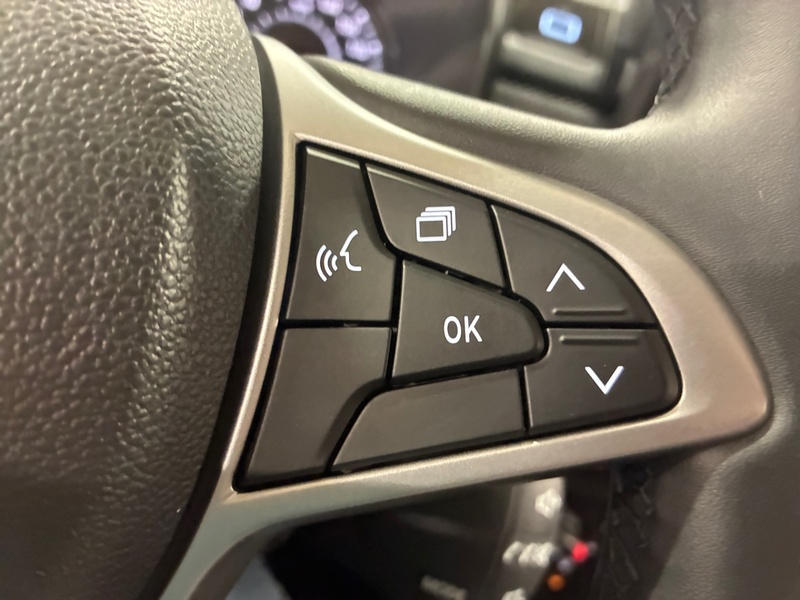 Dacia Sandero Stepway vaihtoauto