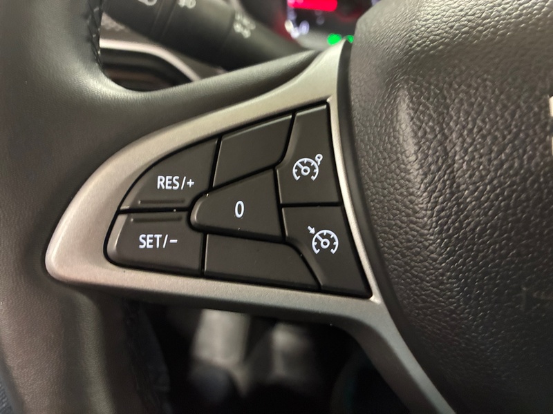 Dacia Sandero Stepway vaihtoauto