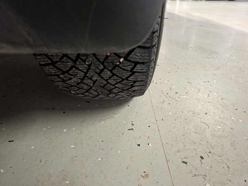 Hyundai i30 Wagon vaihtoauto