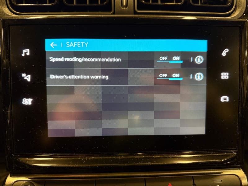 Citroën C3 vaihtoauto