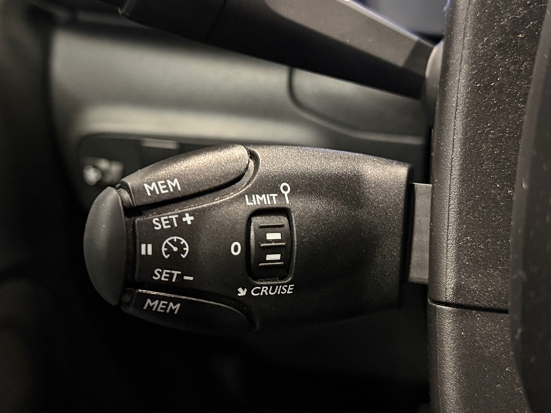 Citroën C3 vaihtoauto