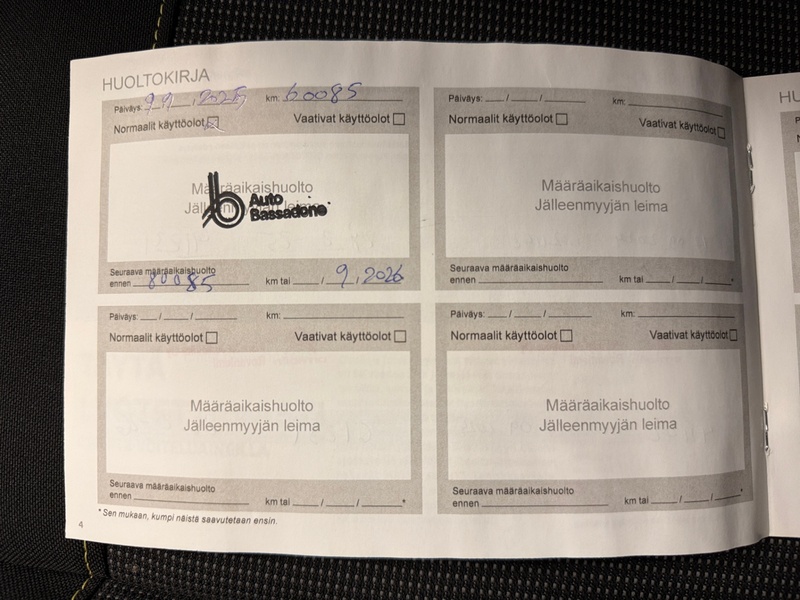 Citroën C3 vaihtoauto